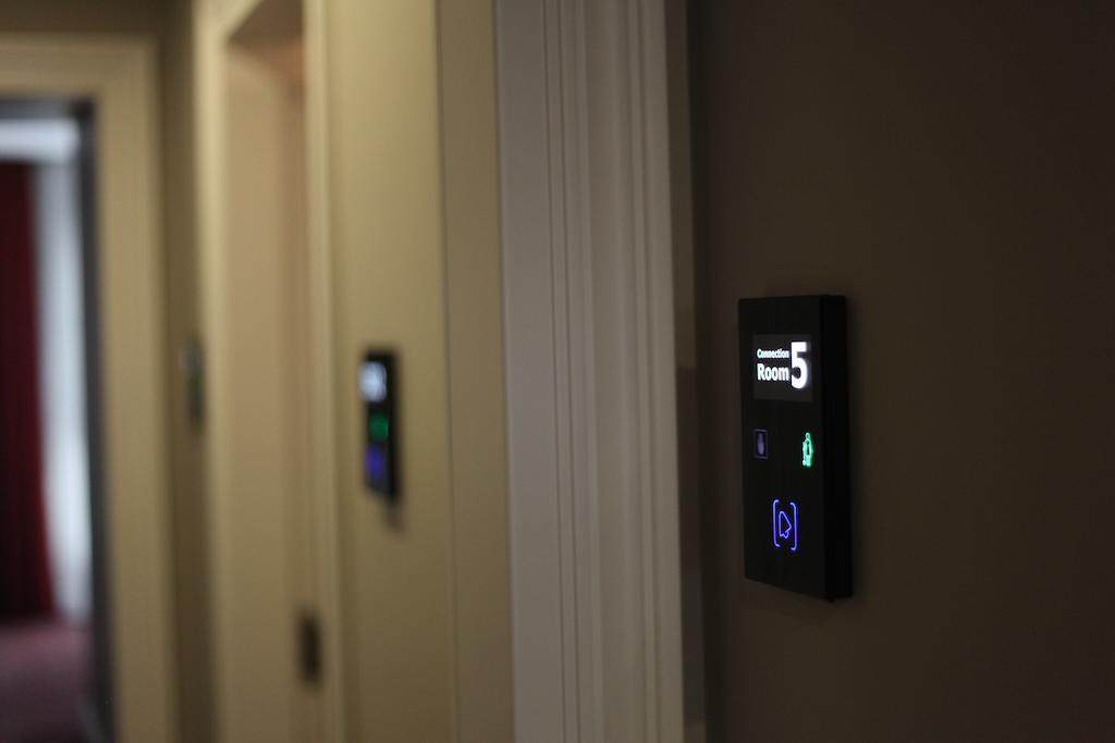 Q Pera Hotel (Adults Only) Istanbul Eksteriør billede
