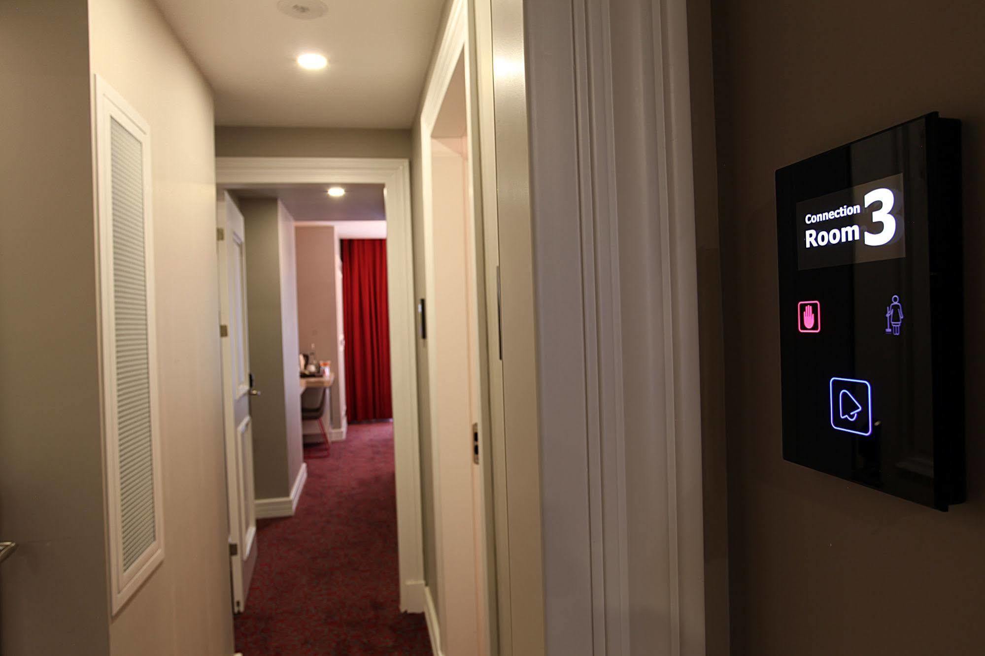 Q Pera Hotel (Adults Only) Istanbul Eksteriør billede